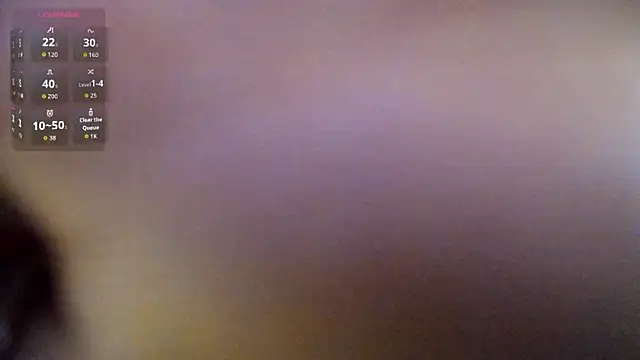 Chatroom XXX en direct de little__eva