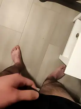 Marlon06_'s Webcam Show