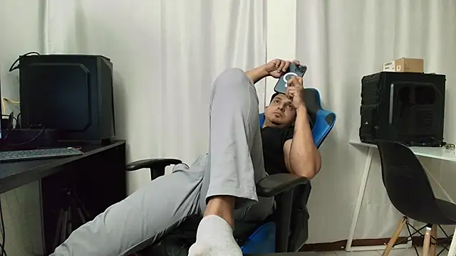 hott_dicks' Live XXX Chat