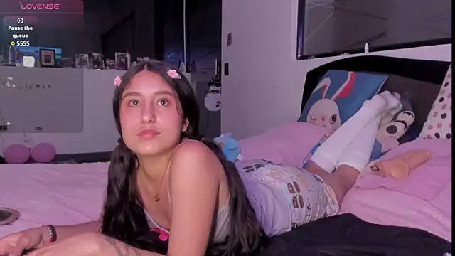 Princess_tina Obrolan Langsung XXX