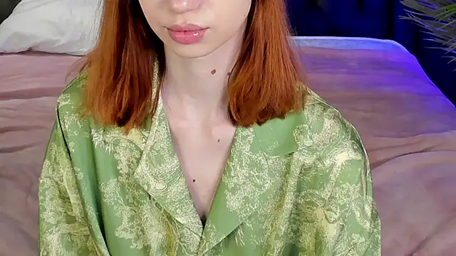 FoxLisa live XXX chat