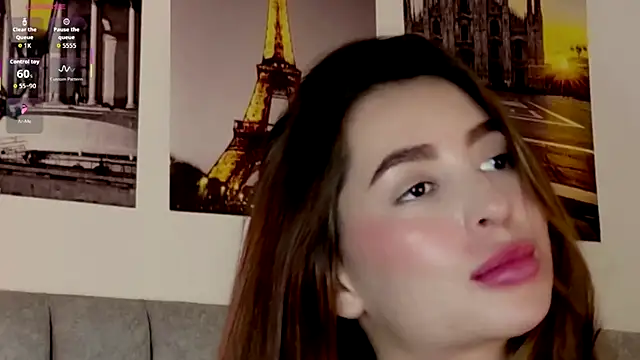 caralella লাইভ XXX চ্যাট
