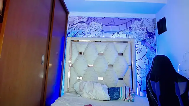 Larry_craftn Live XXX chat