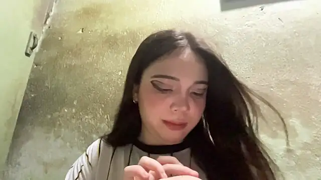 JoellenStable Pertunjukan Webcam