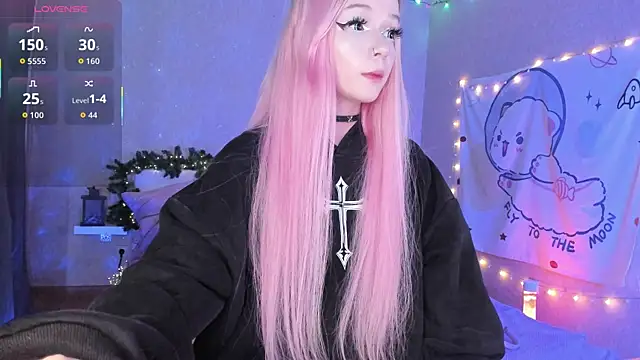 Misty_Shadow's Live XXX Chat