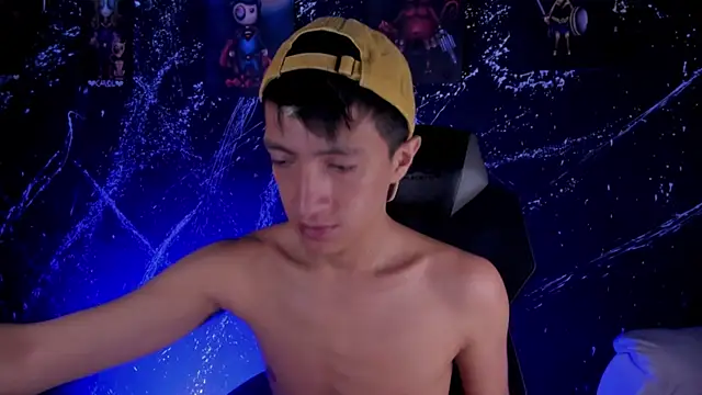 JohanSedas live XXX chat