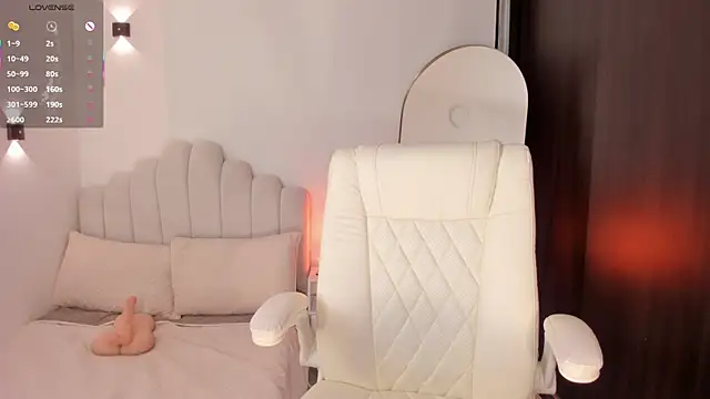Chatroom XXX en direct de AmberLewis_