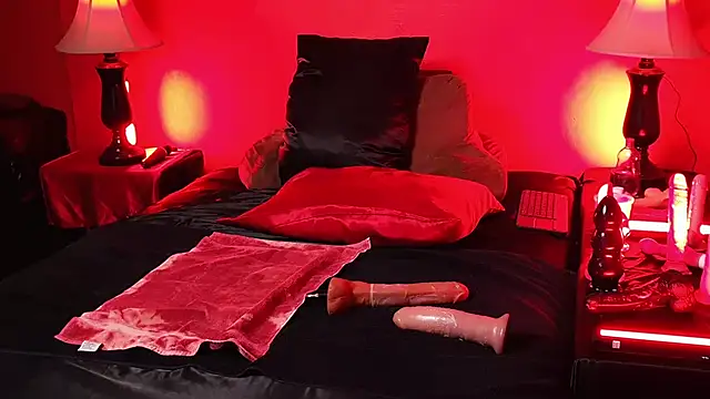 JenniferCD – webcam-show