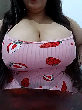 Sara-Biala Obrolan Langsung XXX