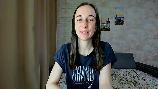 XXX chat uživo modela Anika_bloom