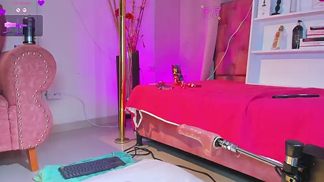 _taylor_blackのライブXXXチャット