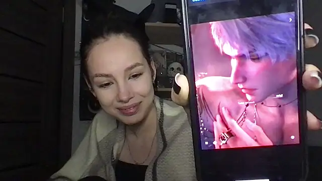 Chat XXX Live Yuna5343