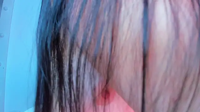 Ariana_f 网络视讯表演