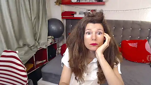 kellyterapy's Live XXX Chat