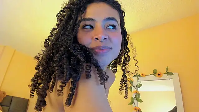 Keniia_rizz's Live XXX Chat