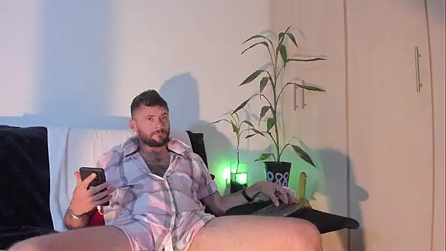 Erickpritz_xh Live XXX-Chat
