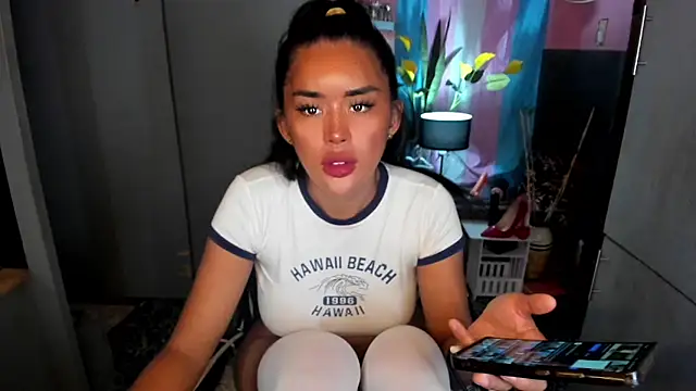 AnitaMoorHead's Live XXX Chat