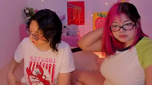 Gaby_Danna 라이브 XXX 채팅