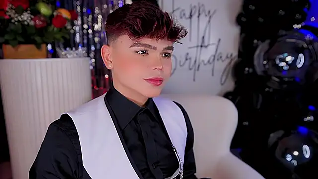 PRINCE_STEV Live XXX-chat