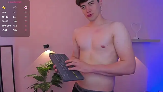 Natte__'s Webcam Show