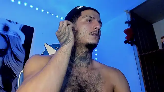 Lord_Luciferhot_Dirty666 在線直播表演