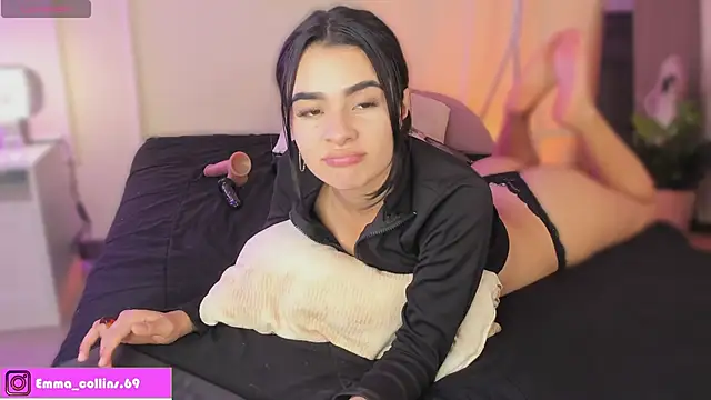 Czat XXX na żywo – emma_soul1