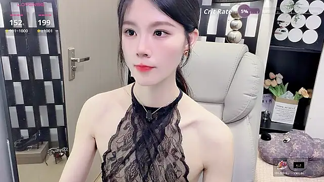 Yueyue-MM Show Webcam
