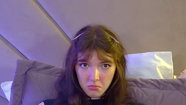 SophiaProve 라이브 XXX 채팅
