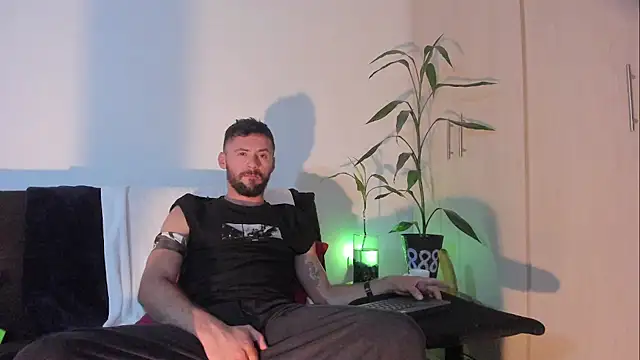 عرض كام Erickpritz_xh