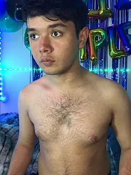 Show webcam de Kody_Royale
