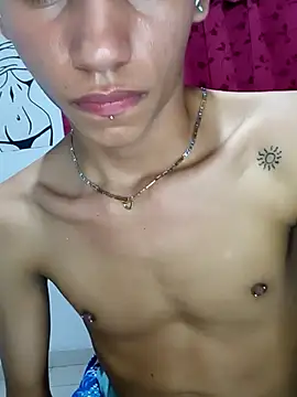 Samu_cint Webcam show