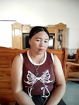 kimngan12 Pertunjukan Webcam