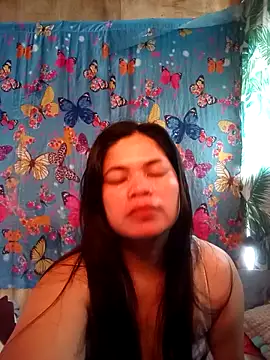 angel_yum Pertunjukan Webcam