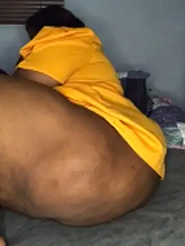 sotho_ssbbw's Webcam Show