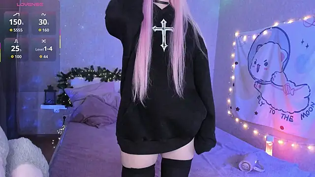 Misty_Shadow – Naživo XXX chat