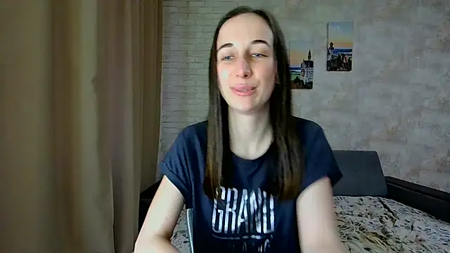 Živý XXX chat Anika_bloom