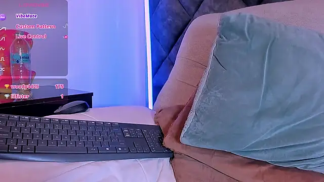 _Eternal_ Live XXX Chat