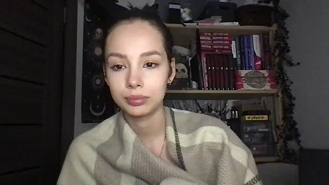 Czat XXX na żywo – Yuna5343