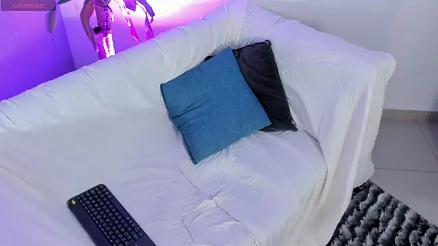 EthanSantori Webcam Show