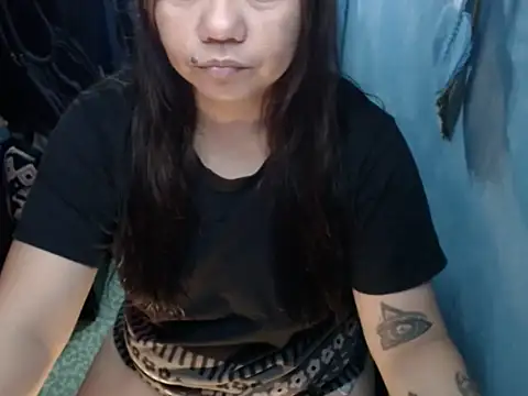 Chat XXX en directo de ambersmile
