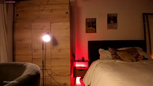 misschloe__ webcam show