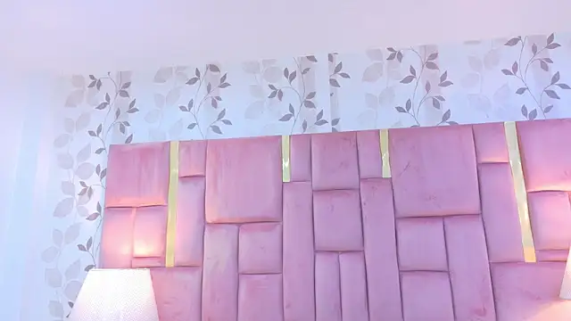 Živý XXX chat GabyMoreau