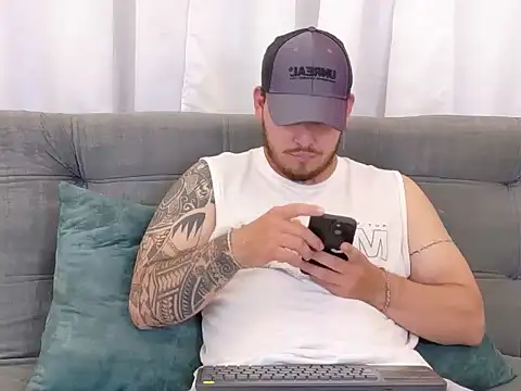 JaxRagnar Show Webcam
