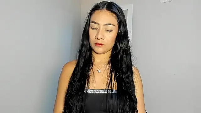 elissaWhite 라이브 XXX 채팅