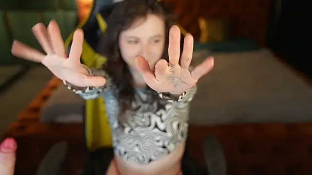 Orly_flame's Webcam Show