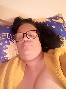 caballota77 Webcam show