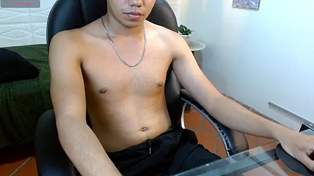 Webkamerová show Jack_Ryan26