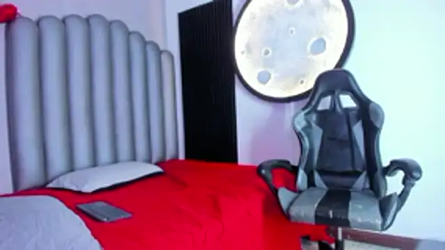 Zanjiyniki's Webcam Show