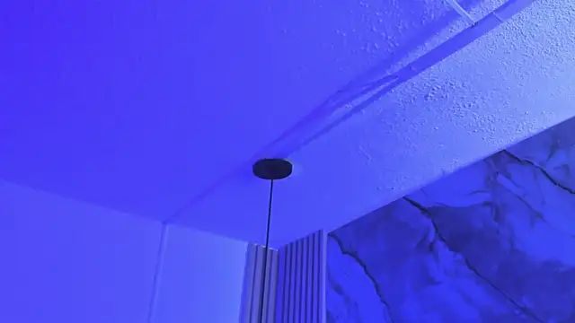 AlexLaurent webcam show