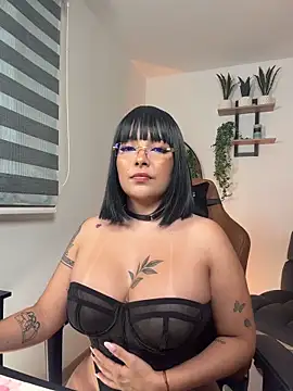 LisaMonroe_ Adlı Modelin Canlı XXX Sohbeti